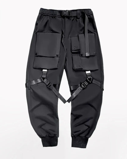 Covert Tactical Cargo Trousers -  durable outdoor trousers - Functional Covert Tactical Cargo Trousers