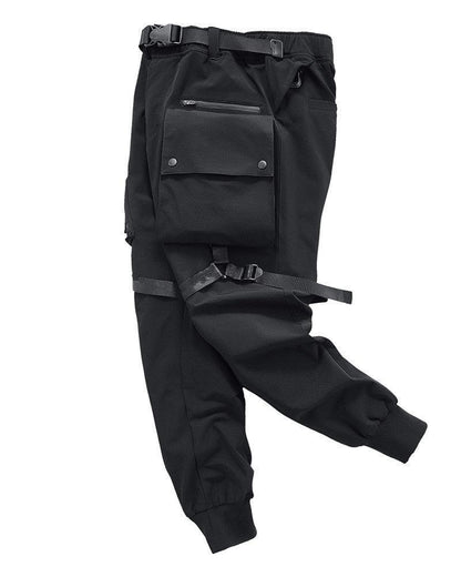 Covert Tactical Cargo Trousers -  outdoor trousers - Functional Covert Tactical Cargo Trousers