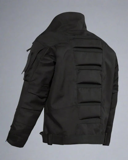 Cozy All-Weather Soft Shell -  outdoor - Soft Shell Jacket for All-Weather Comfort