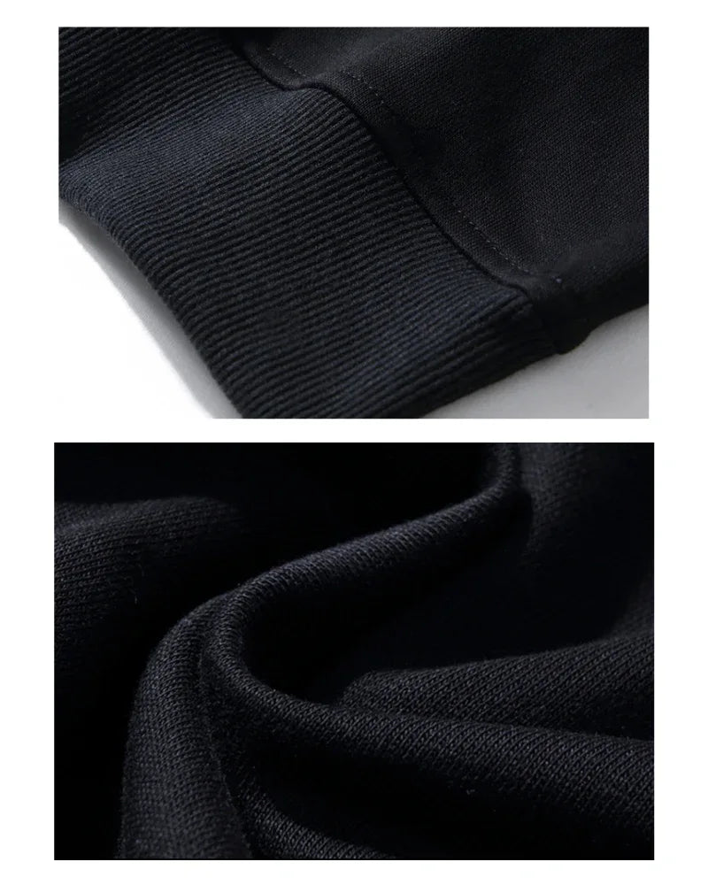 Cozy Rocker Hoodie Bliss -  oversized - Cozy Rocker Hoodie for Streetwear Style