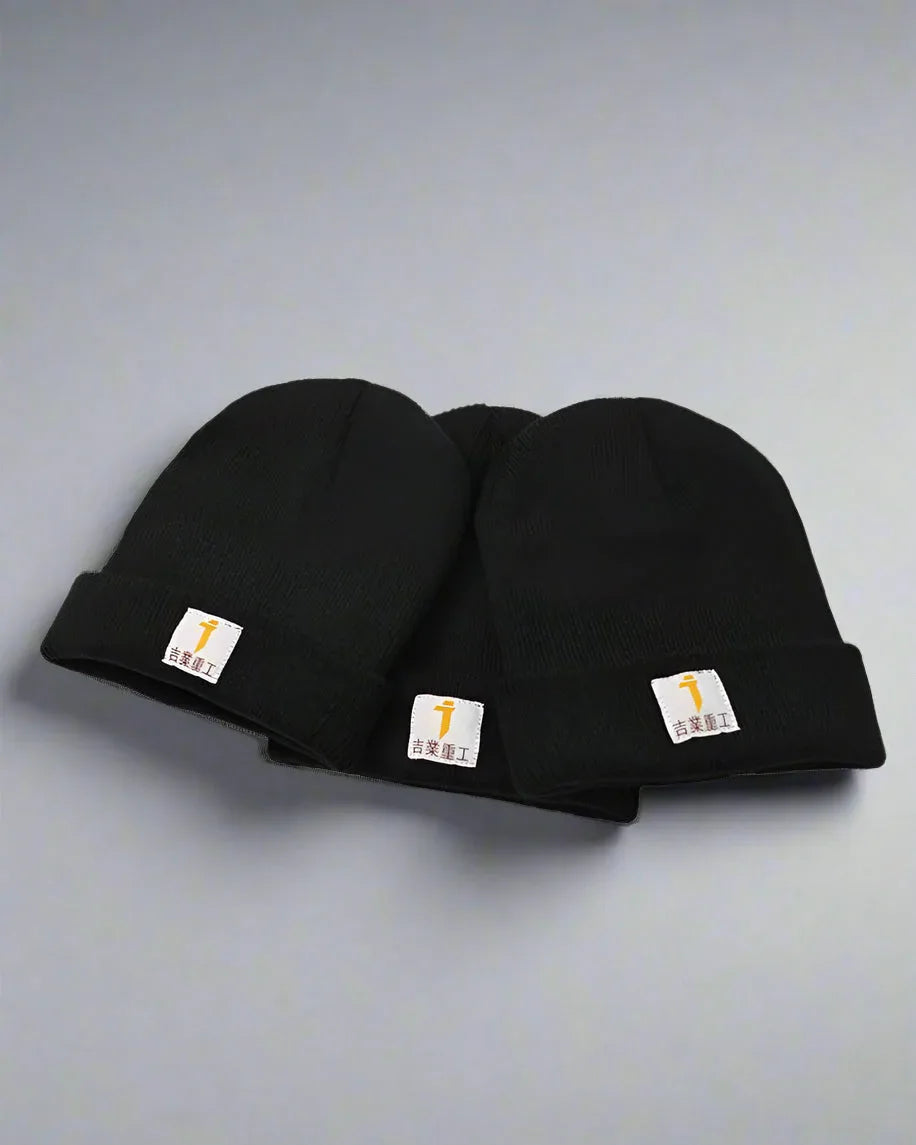Cozy Up with This Beanie -  high-quality beanie - Cozy Beanie for Ultimate Comfort and Durability