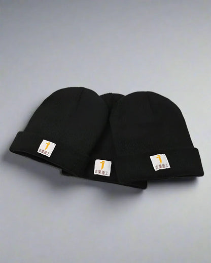 Cozy Up with This Beanie -  high-quality beanie - Cozy Beanie for Ultimate Comfort and Durability
