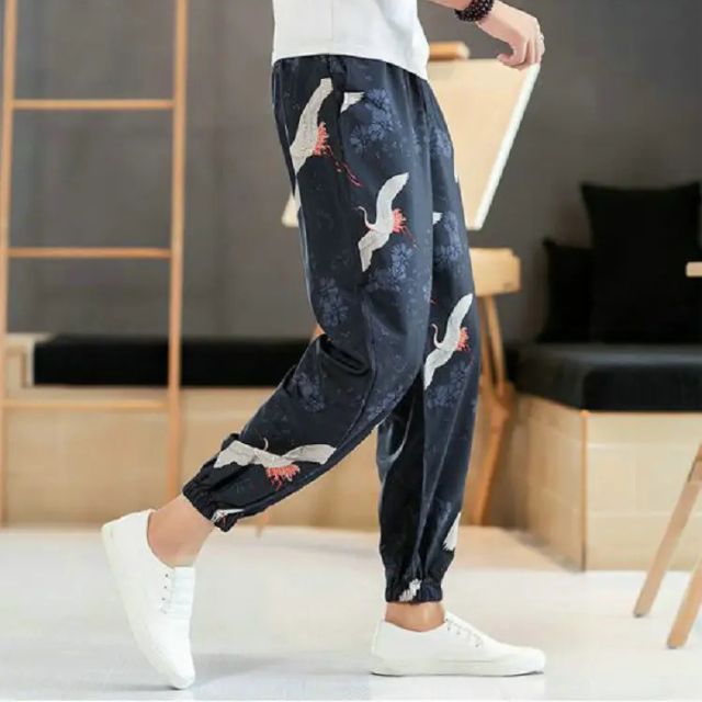 Ultimate Comfort Jogger Pants