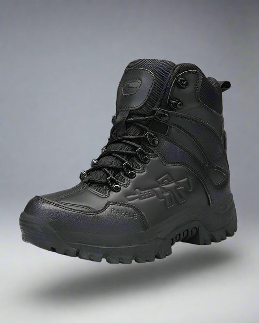 Extreme Terrain Tactical Boots