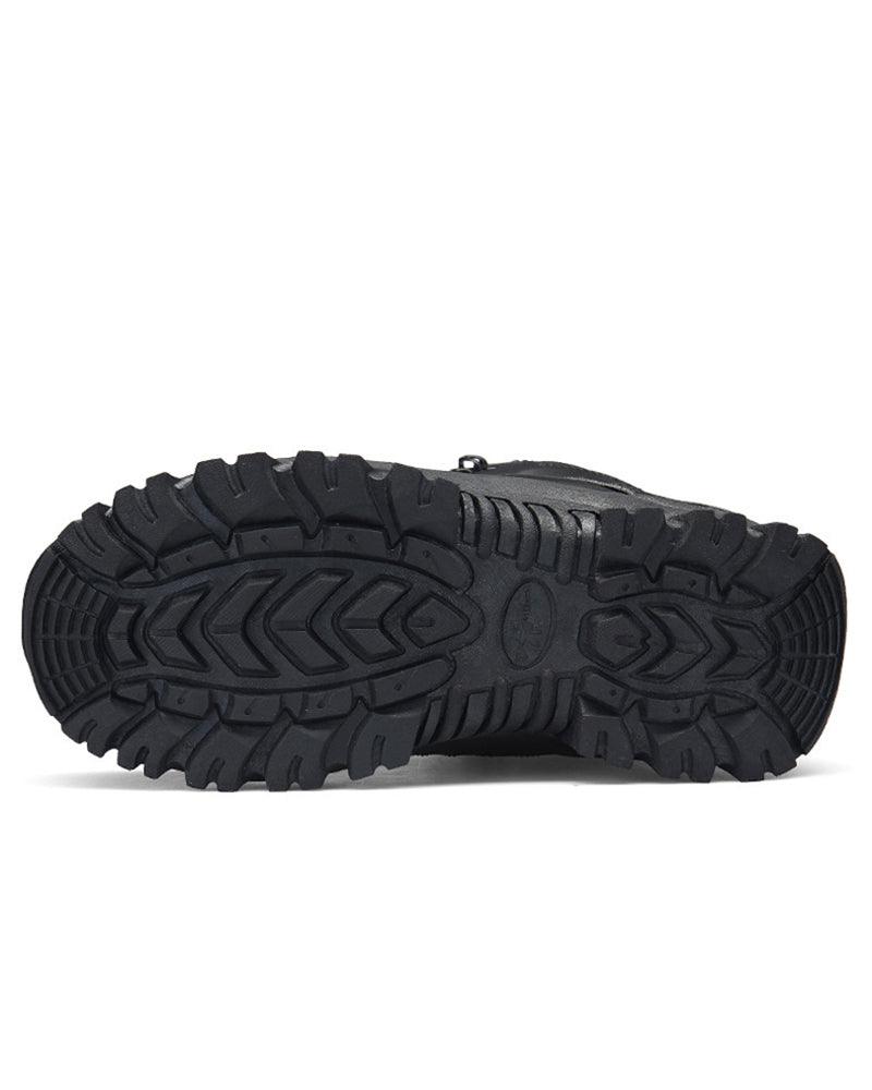 Extreme Terrain Tactical Boots