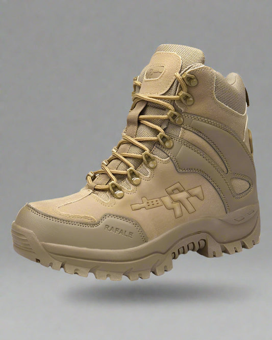 Extreme Terrain Tactical Boots