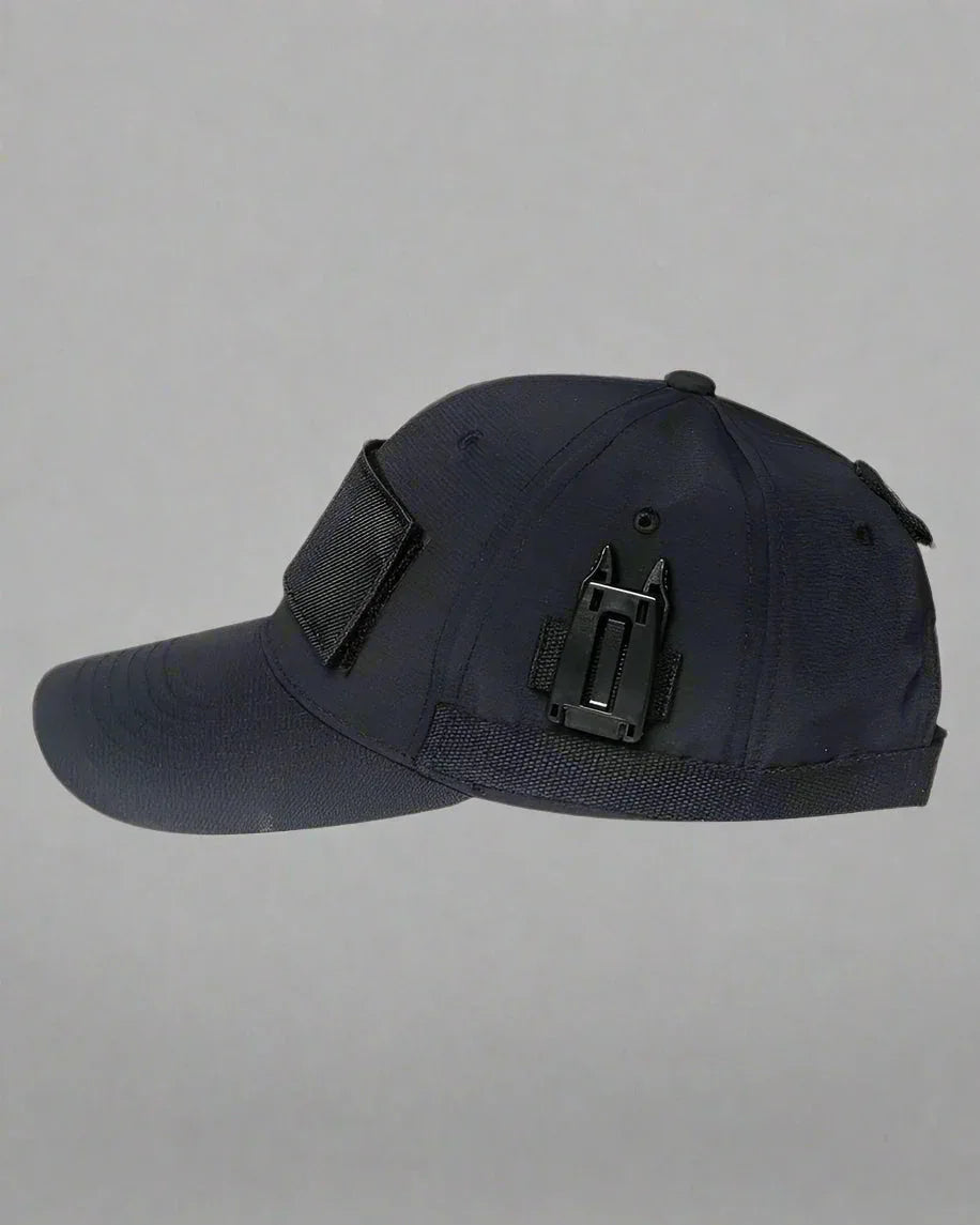 Custom Tactical Performance Hat - durable sports hat - Custom Tactical Performance Hat for Outdoor Use