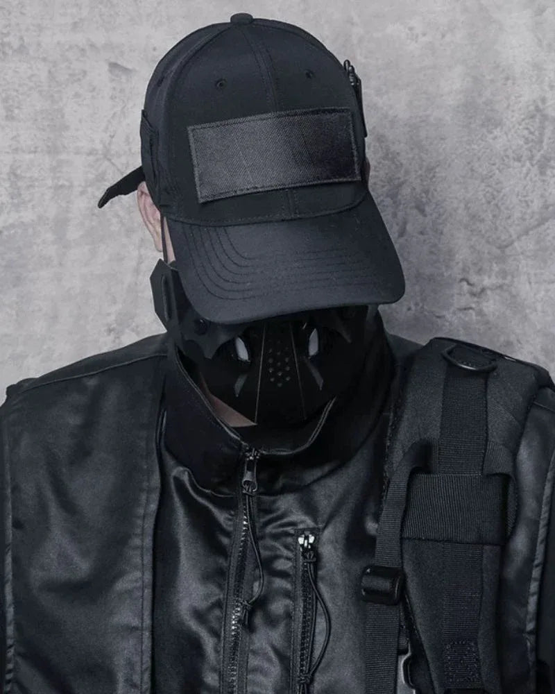 Custom Tactical Performance Hat -  performance hat - Custom Tactical Performance Hat for Outdoor Use