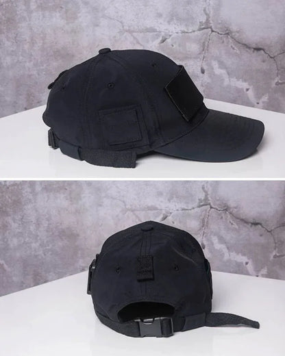 Custom Tactical Performance Hat - tactical hat - Custom Tactical Performance Hat for Outdoor Use