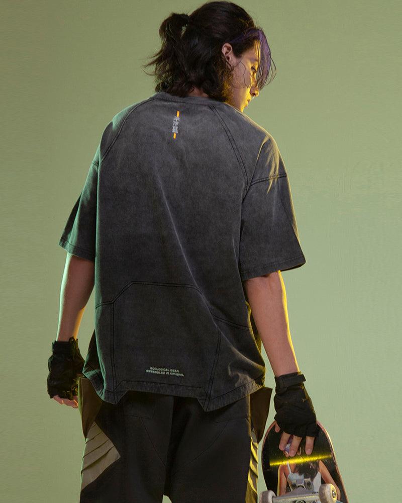 Neon Night Vision Tee