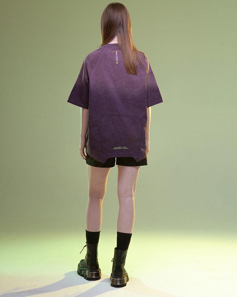 Neon Night Vision Tee