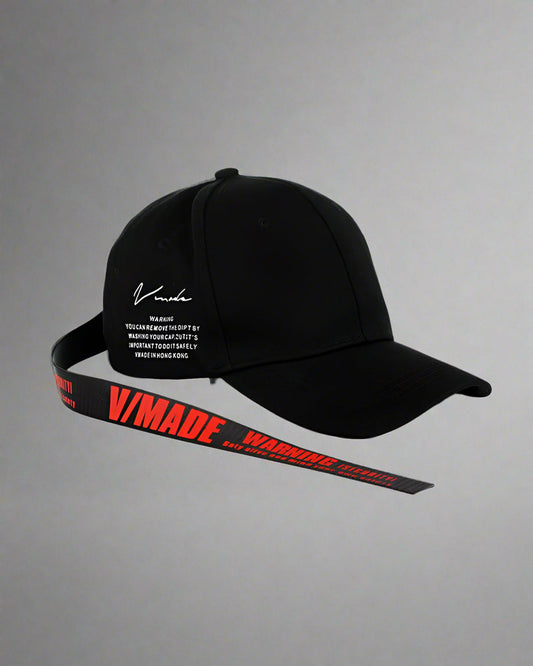 Dynamic Dance Ribbon Headwear