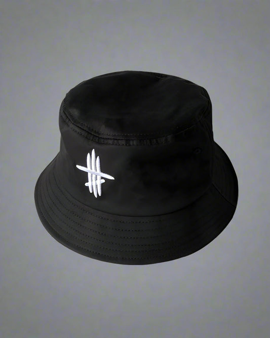 Mystic City Vibes Bucket Hat