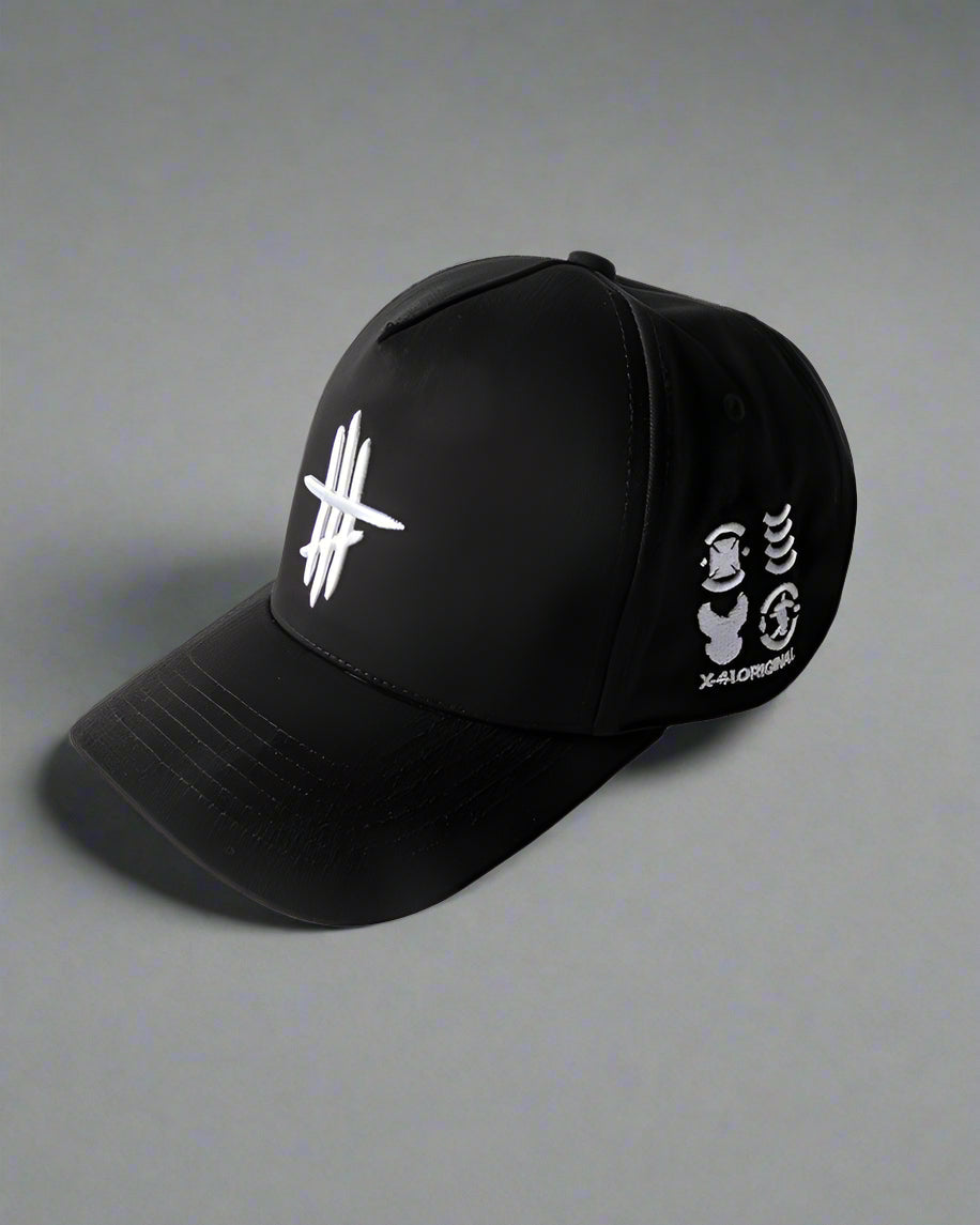 Urban Night Vibes Cap
