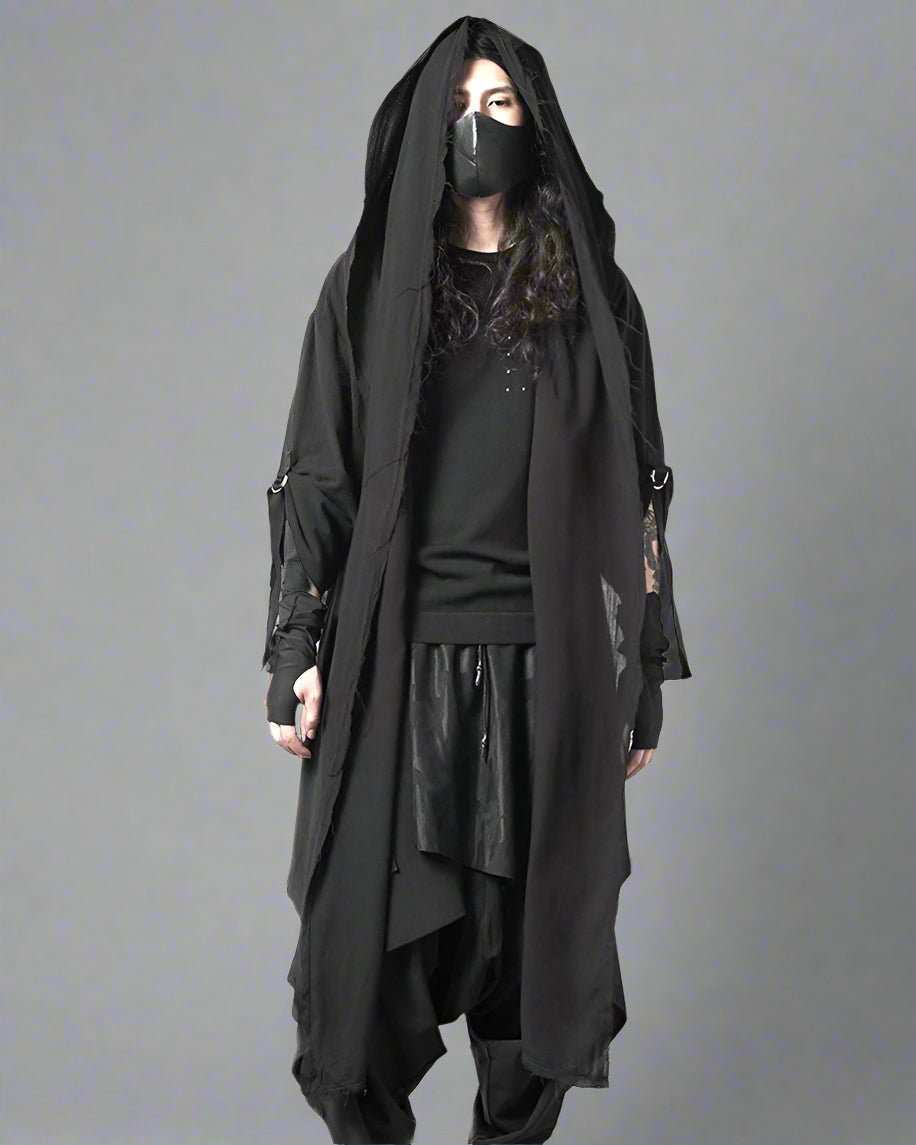 Covert Tech Ninja Cloak