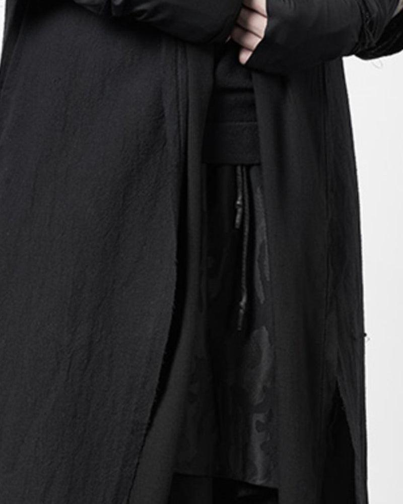Covert Tech Ninja Cloak