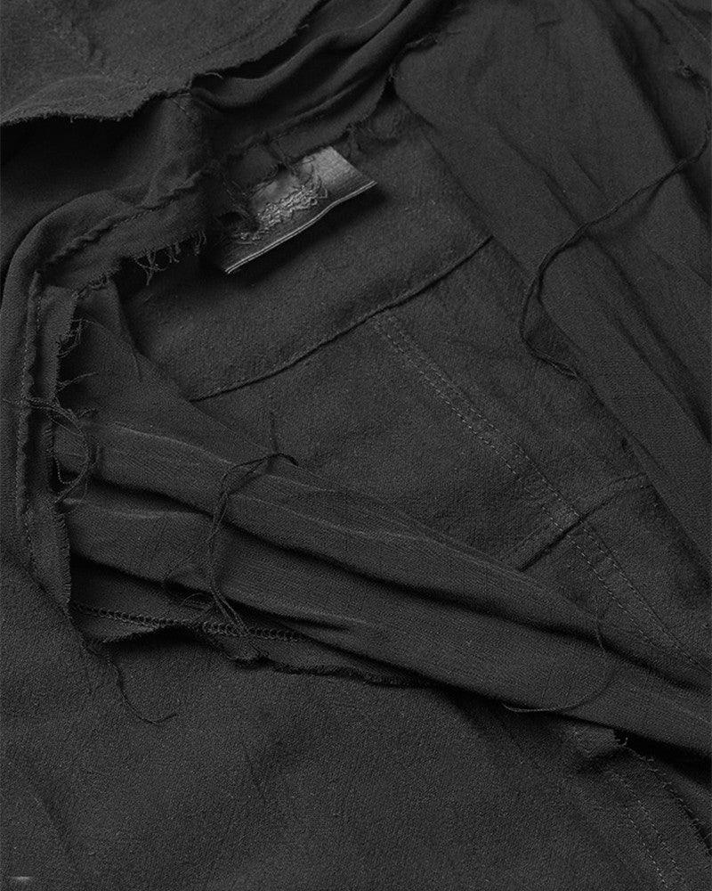 Covert Tech Ninja Cloak