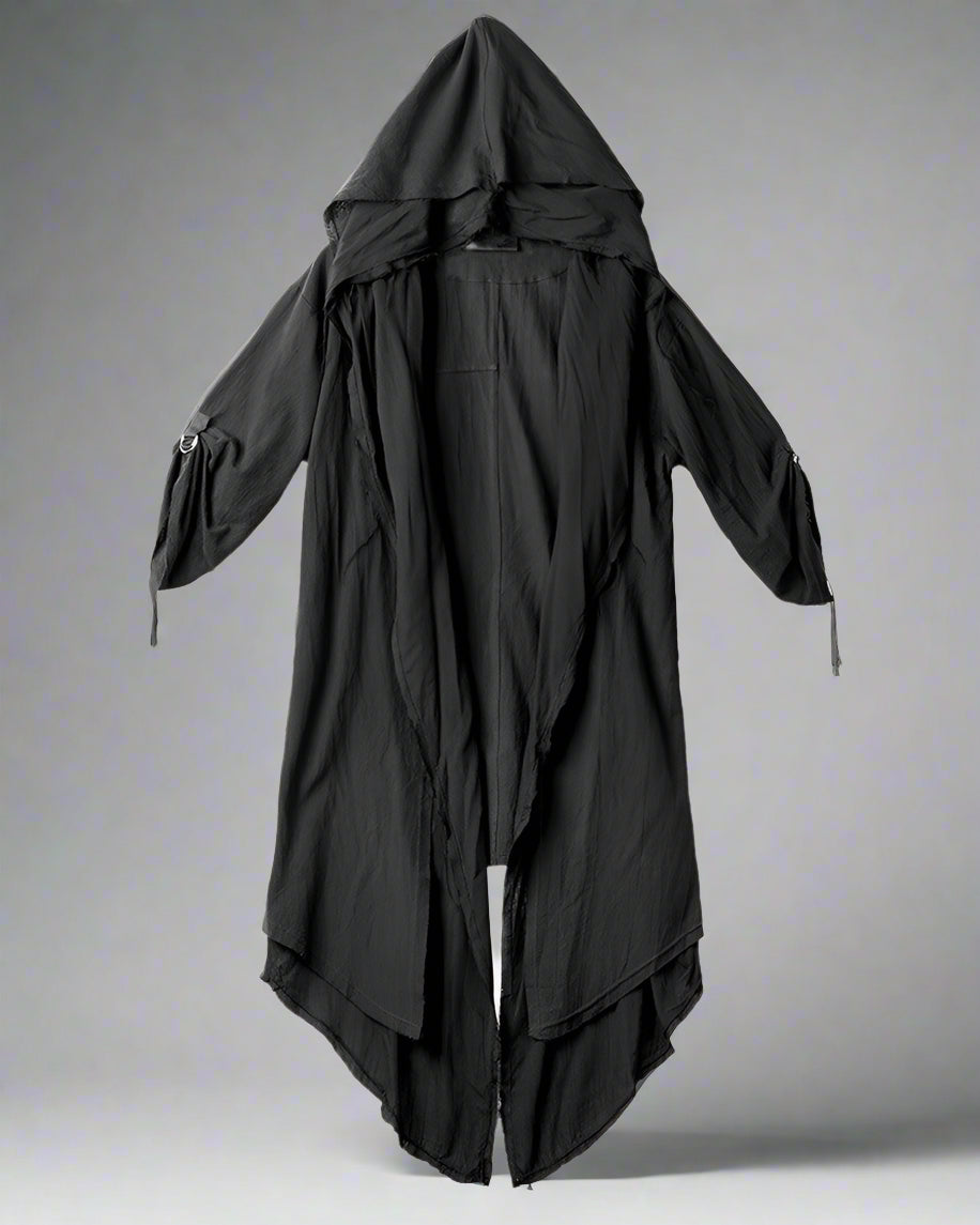Covert Tech Ninja Cloak