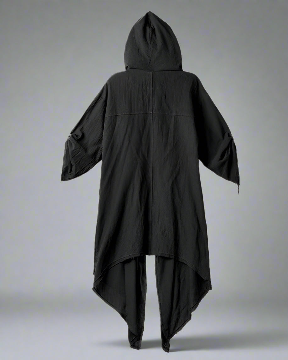 Covert Tech Ninja Cloak
