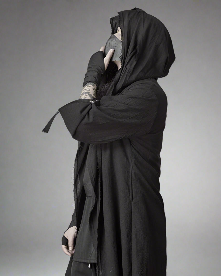 Covert Tech Ninja Cloak