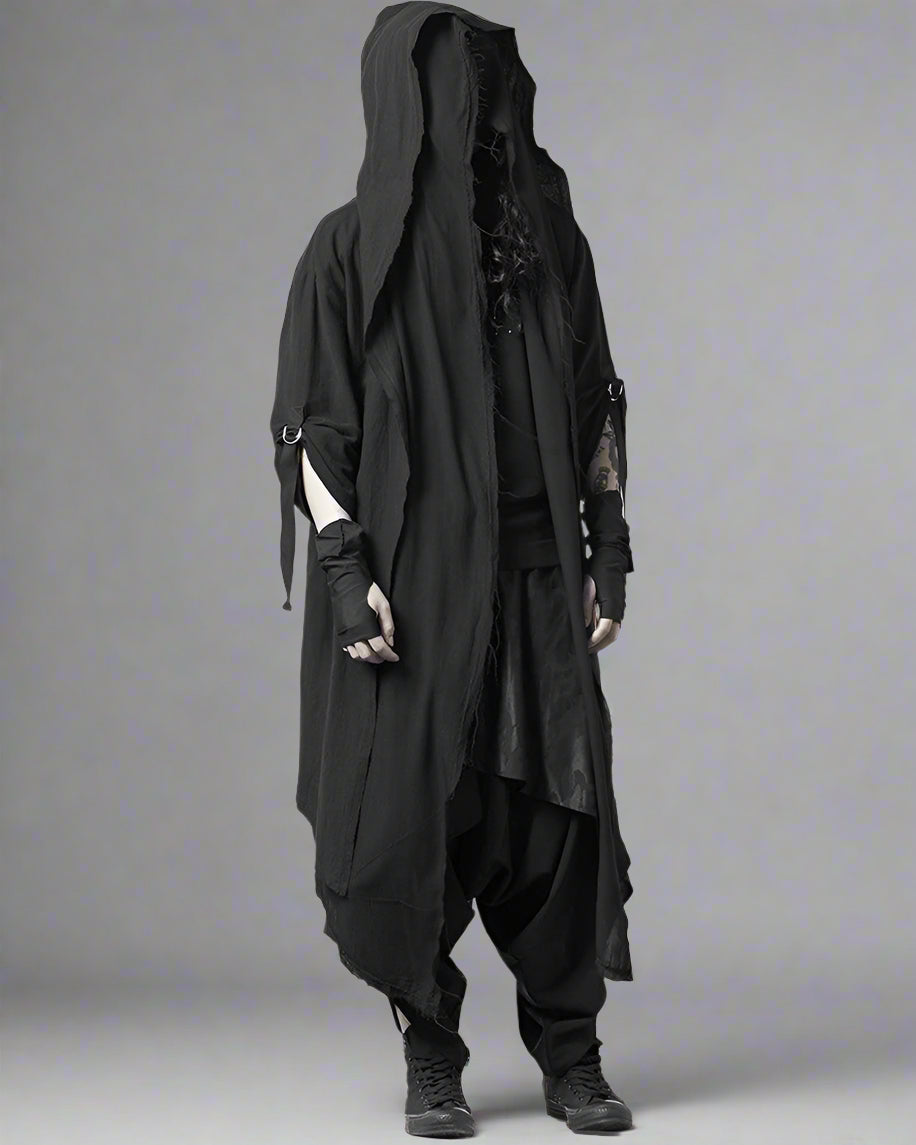 Covert Tech Ninja Cloak