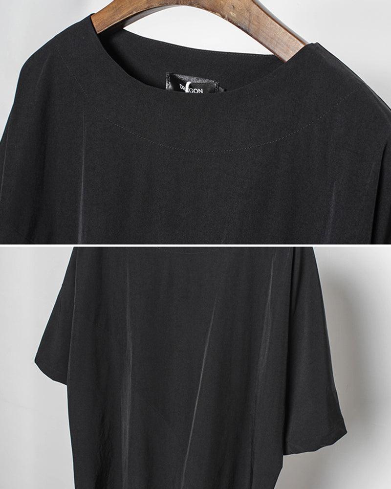 Urban Japanese Techwear T-Shirt