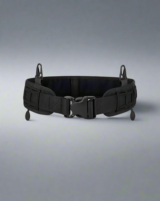 Multi-Functional Tactical Belt Pad