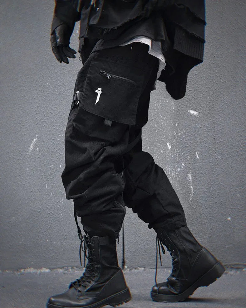 Durable Adventure Cargo Pants -  adventure wear - Durable Adventure Cargo Pants for Active Living