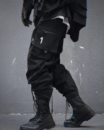Durable Adventure Cargo Pants -  adventure wear - Durable Adventure Cargo Pants for Active Living