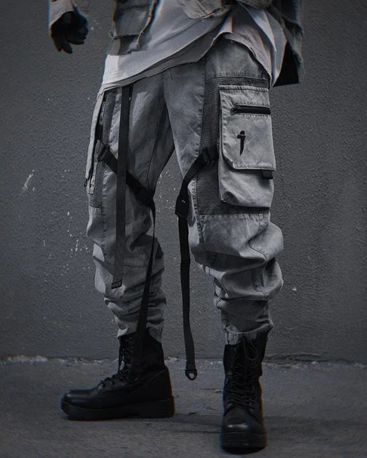 Durable Adventure Cargo Pants - cargo pants - Durable Adventure Cargo Pants for Active Living