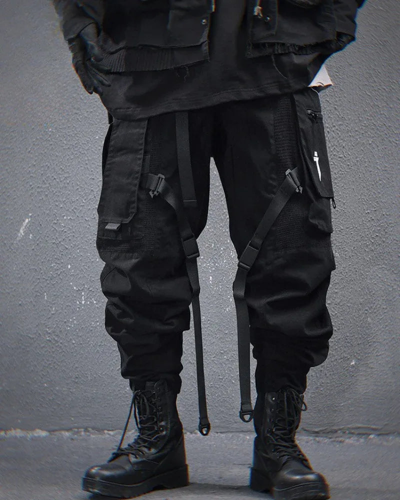 Durable Adventure Cargo Pants - functional cargo pants - Durable Adventure Cargo Pants for Active Living