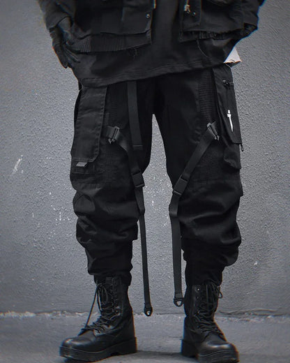 Durable Adventure Cargo Pants - functional cargo pants - Durable Adventure Cargo Pants for Active Living