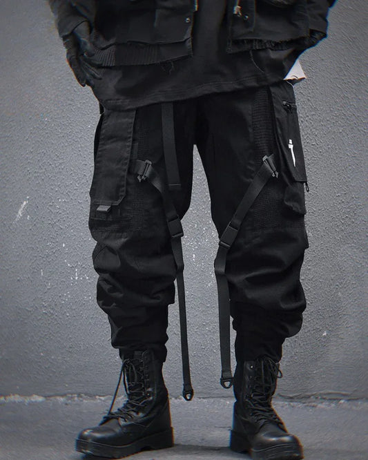 Durable Adventure Cargo Pants - functional cargo pants - Durable Adventure Cargo Pants for Active Living