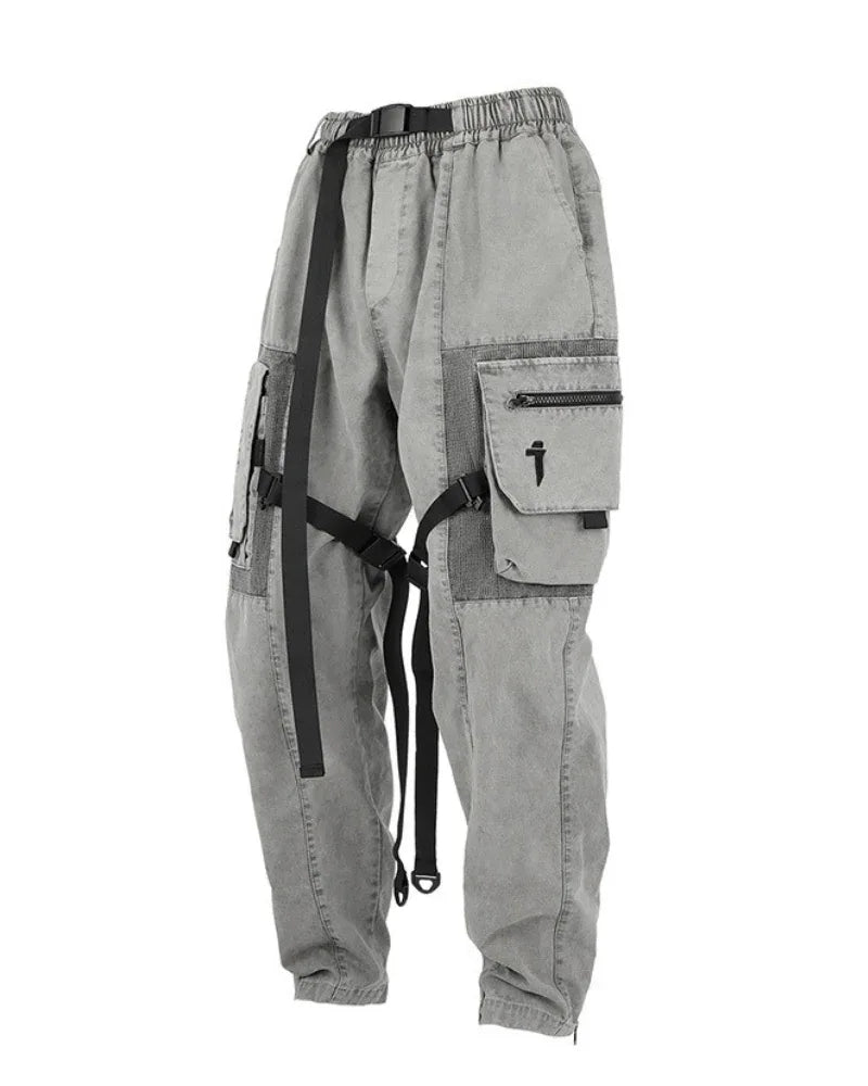 Durable Adventure Cargo Pants -  pant sizes available - Durable Adventure Cargo Pants for Active Living