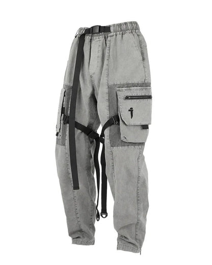 Durable Adventure Cargo Pants -  pant sizes available - Durable Adventure Cargo Pants for Active Living