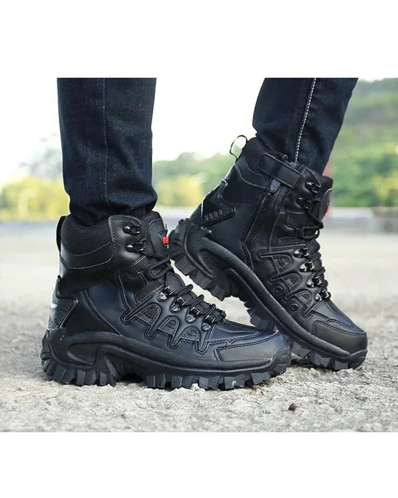 Durable Adventure Hiking Boots - hiking boots - Durable Adventure Hiking Boots for Every Journey