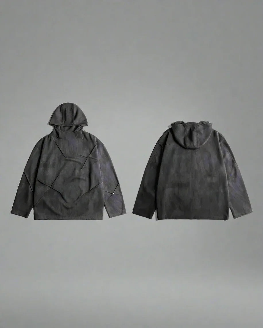 Durable All-Weather Heavy Hoodie -  unisex hoodie - All-Weather Heavy Hoodie for Every Adventure