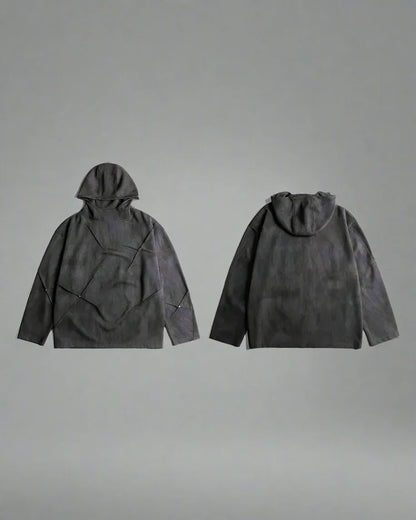 Durable All-Weather Heavy Hoodie -  unisex hoodie - All-Weather Heavy Hoodie for Every Adventure