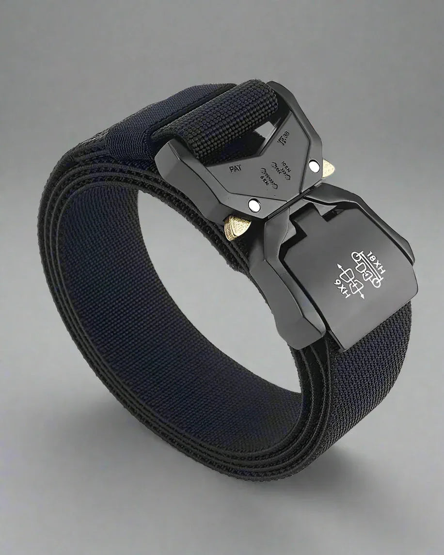 Dynamic All-Purpose Utility Belt -  outdoor gear - Versatile Dynamic All-Purpose Utility Belt
