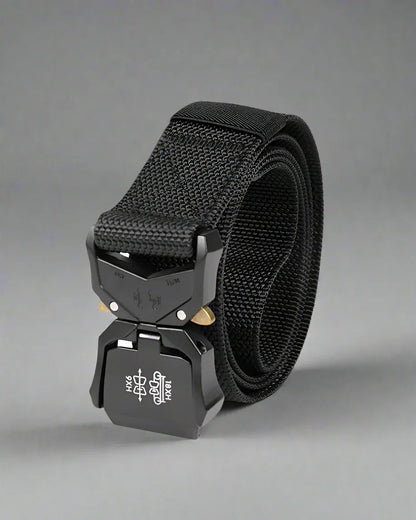 Dynamic All-Purpose Utility Belt - comfortable tactical belt - Versatile Dynamic All-Purpose Utility Belt