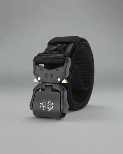 Dynamic All-Purpose Utility Belt -  durable outdoor belt - Versatile Dynamic All-Purpose Utility Belt
