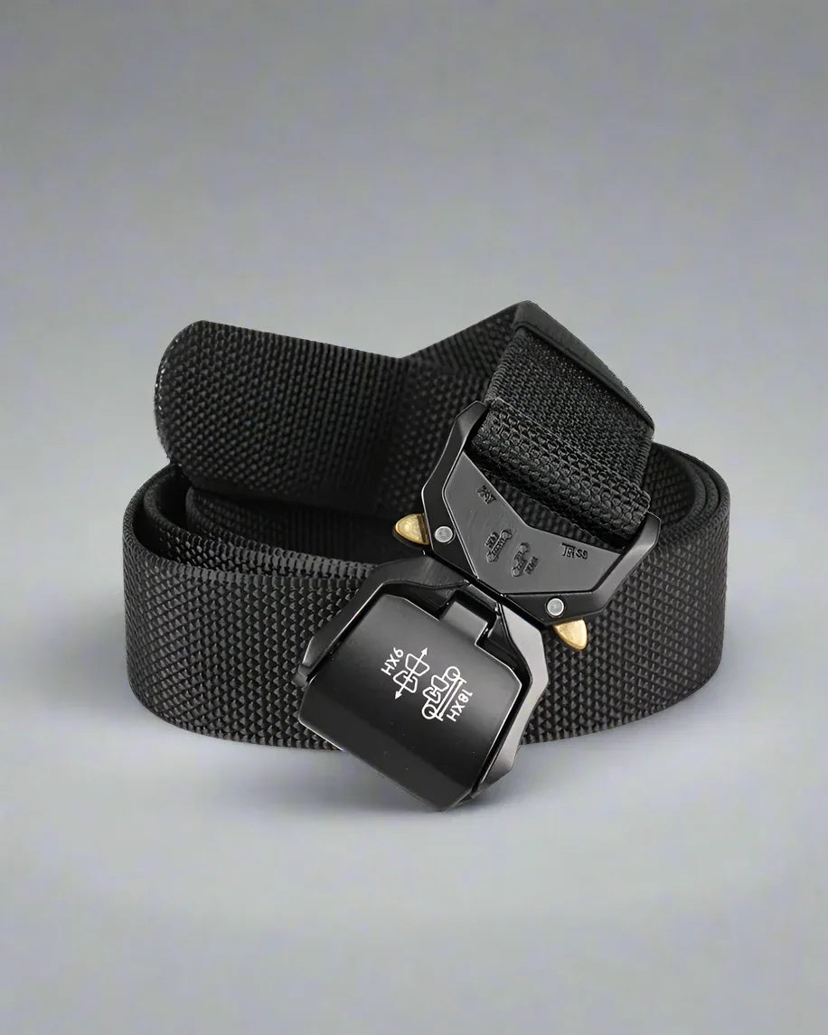 Dynamic All-Purpose Utility Belt -  quickdraw system belt - Versatile Dynamic All-Purpose Utility Belt
