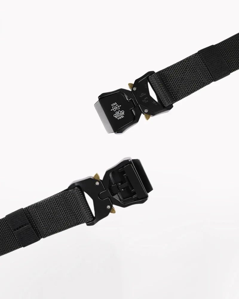 Dynamic All-Purpose Utility Belt - comfortable tactical belt - Versatile Dynamic All-Purpose Utility Belt