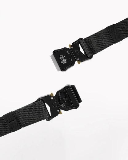 Dynamic All-Purpose Utility Belt - comfortable tactical belt - Versatile Dynamic All-Purpose Utility Belt