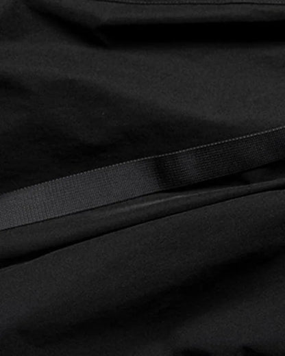 Dynamic City Style Shorts - comfortable waistband shorts - Urban Utility Cargo Shorts for Everyday Wear