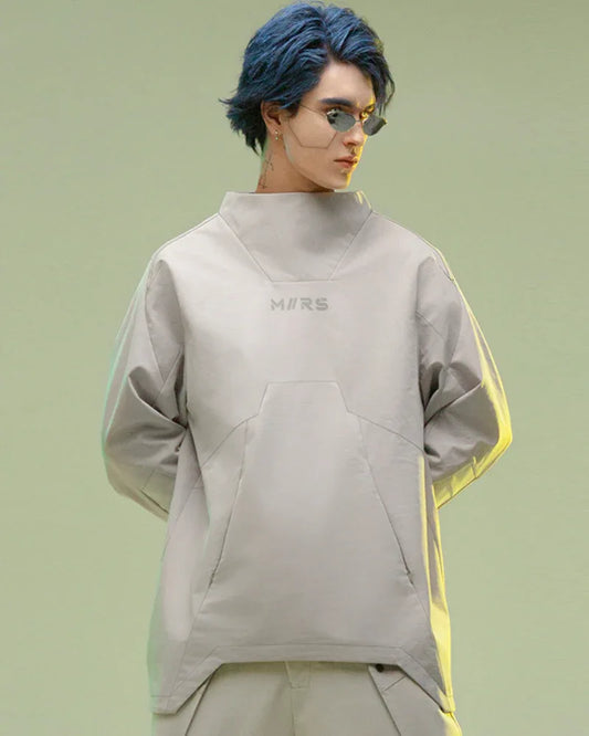 Dynamic Cyberpunk 3D Hoodie - dynamic hoodie - Dynamic Cyberpunk 3D Hoodie for Everyday Comfort