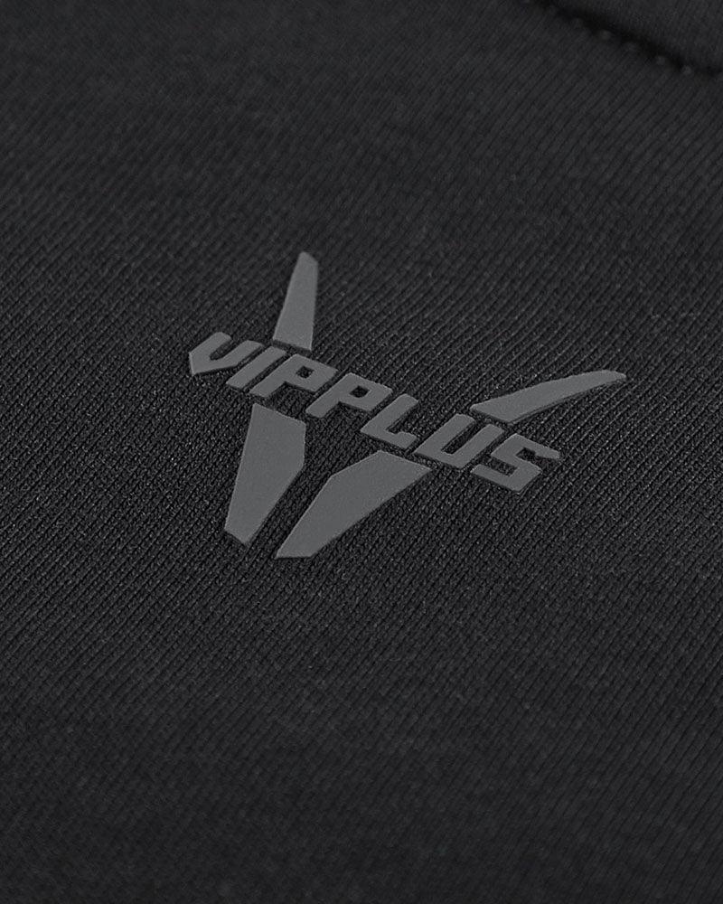 Dynamic Layered Performance Tee -  high-performance t-shirt - Dynamic Layered Performance Tee for Urban Wear