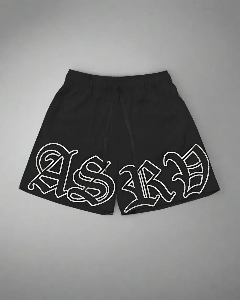 Dynamic Mesh Men’s Active Shorts -  mesh shorts - Dynamic Mesh Active Shorts for Men - Breathable Comfort