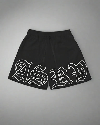 Dynamic Mesh Men’s Active Shorts -  mesh shorts - Dynamic Mesh Active Shorts for Men - Breathable Comfort