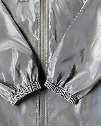 Dynamic Reflective Performance Jacket - reflective jacket - Dynamic Reflective Performance Jacket for Urban Wear